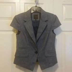 The Limited dress suit